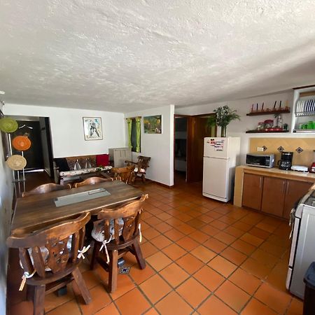 Hospedaje Casa Chisakui- Acogedora Casa En Villa De Leyva Kültér fotó