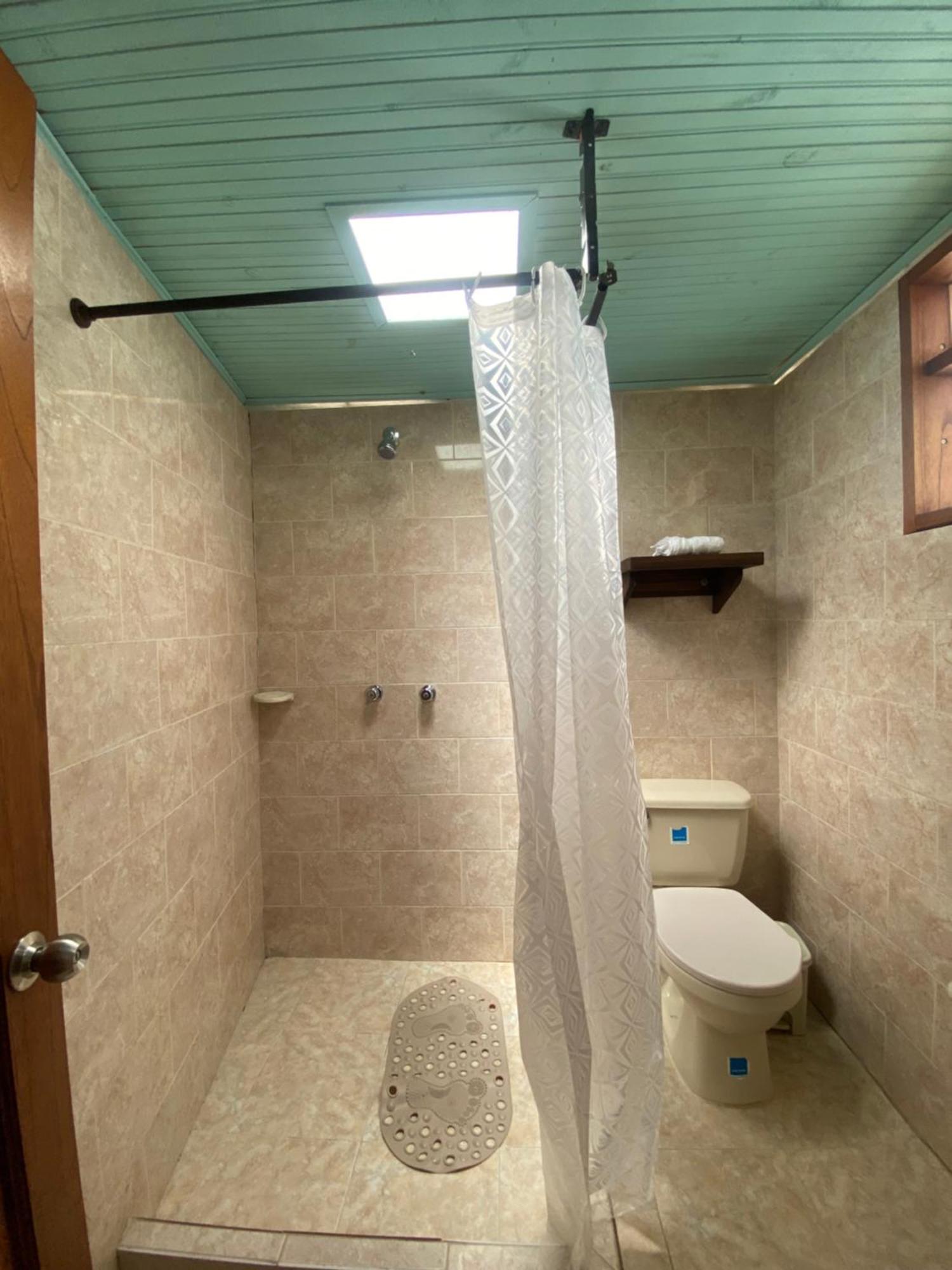 Hospedaje Casa Chisakui- Acogedora Casa En Villa De Leyva Kültér fotó