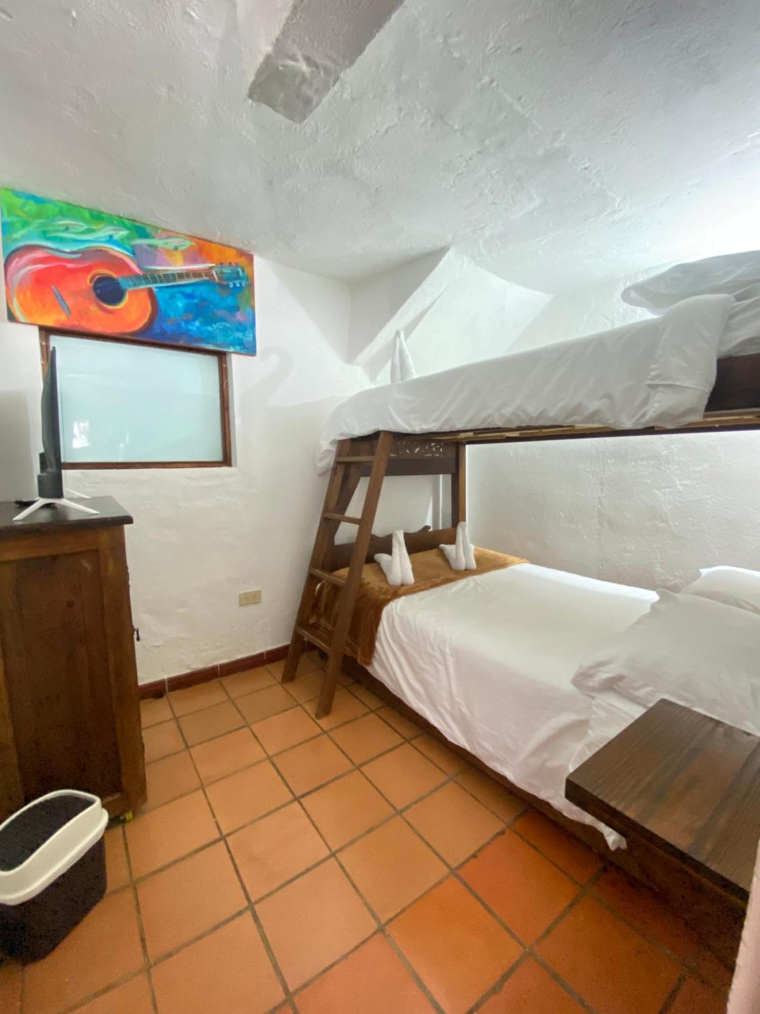 Hospedaje Casa Chisakui- Acogedora Casa En Villa De Leyva Kültér fotó