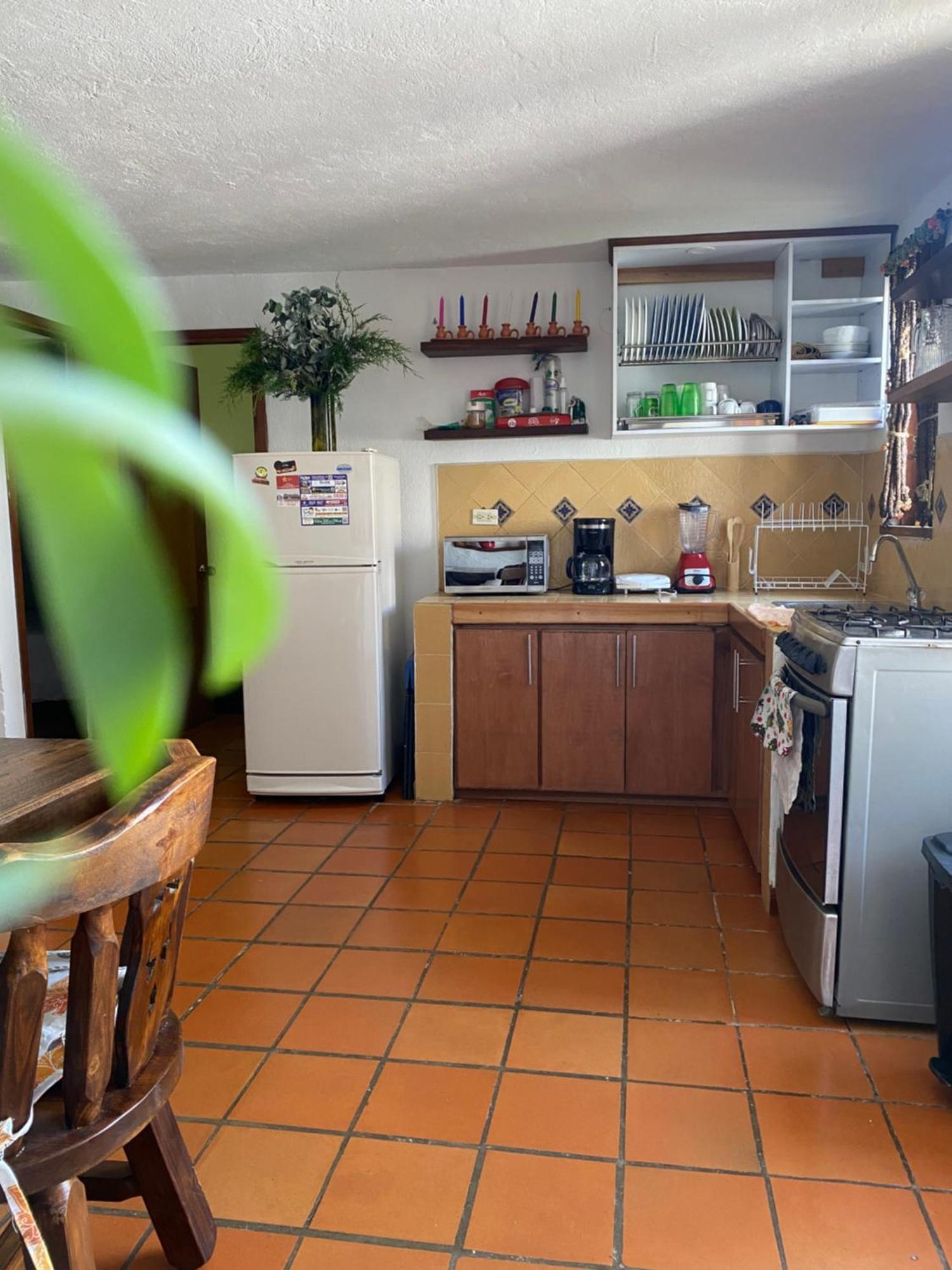 Hospedaje Casa Chisakui- Acogedora Casa En Villa De Leyva Kültér fotó