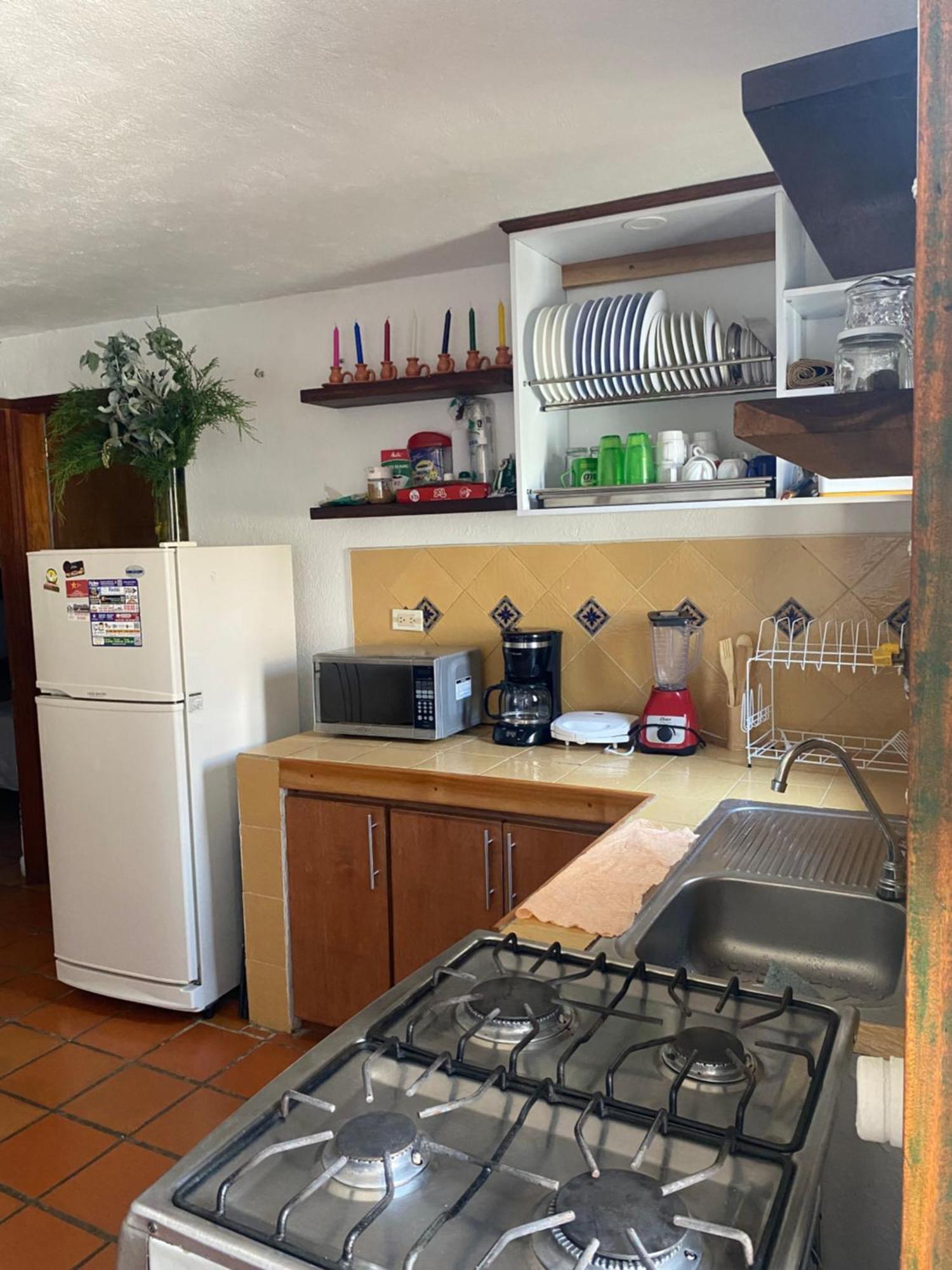 Hospedaje Casa Chisakui- Acogedora Casa En Villa De Leyva Kültér fotó