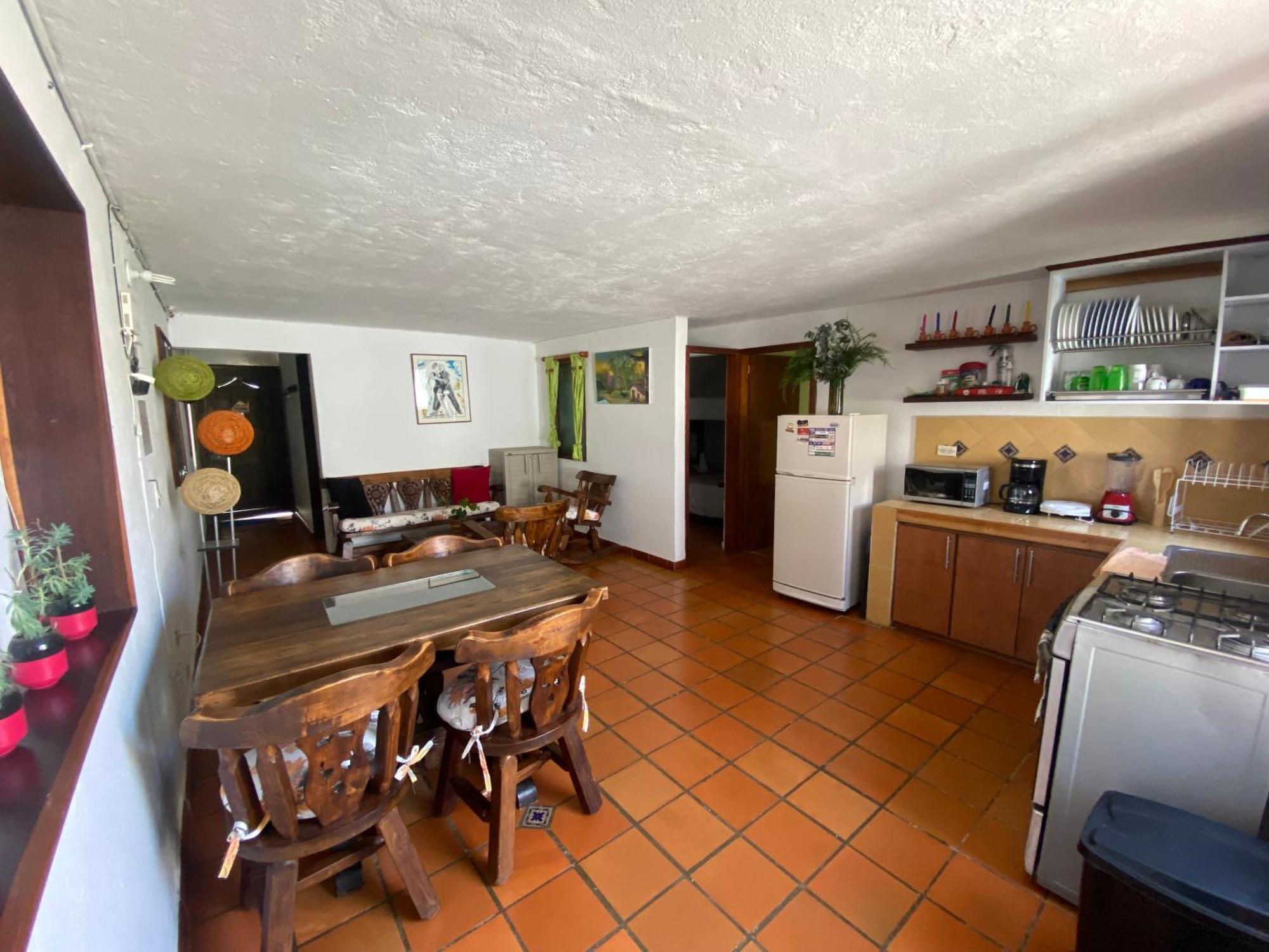 Hospedaje Casa Chisakui- Acogedora Casa En Villa De Leyva Kültér fotó